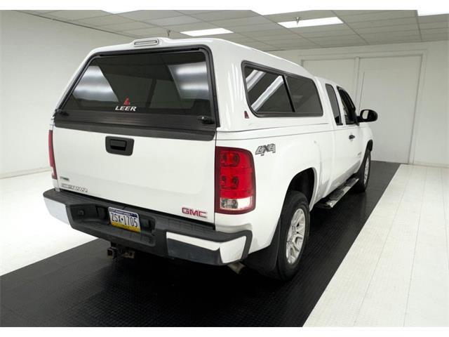 2011 GMC Sierra 1500 (CC-2079650) for sale in Morgantown, Pennsylvania