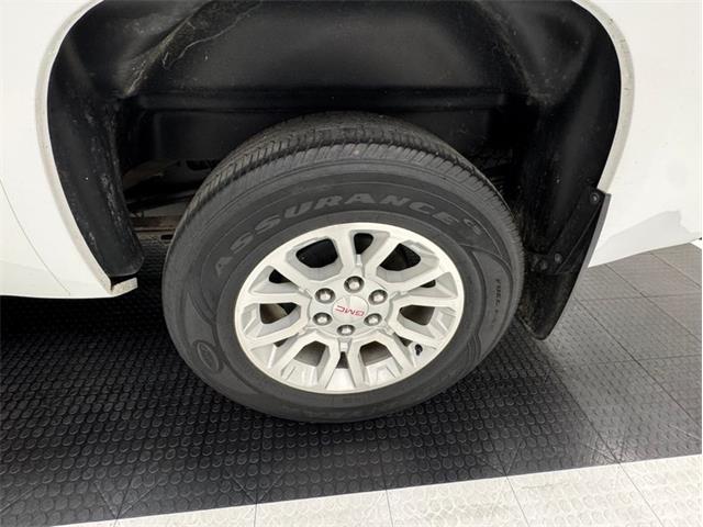 2011 GMC Sierra 1500 (CC-2079650) for sale in Morgantown, Pennsylvania