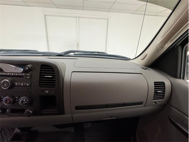2011 GMC Sierra 1500 (CC-2079650) for sale in Morgantown, Pennsylvania