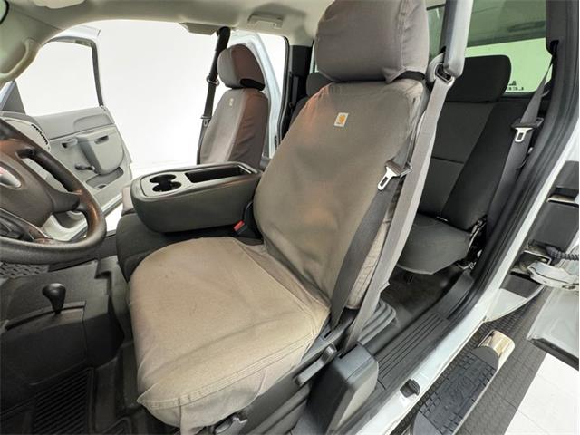 2011 GMC Sierra 1500 (CC-2079650) for sale in Morgantown, Pennsylvania