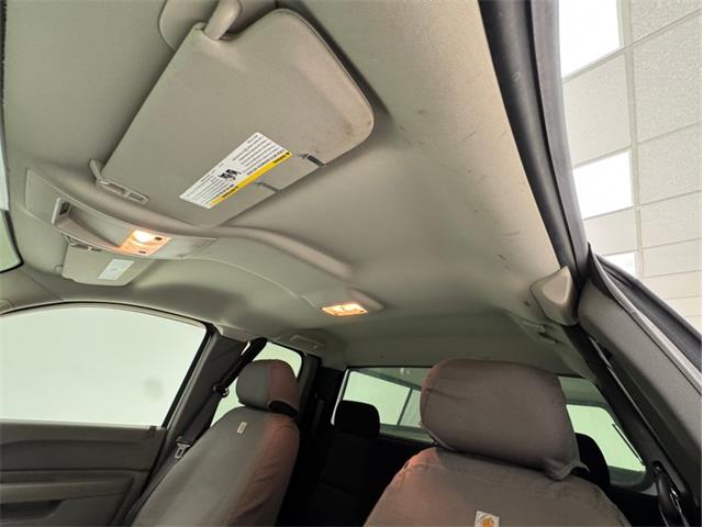 2011 GMC Sierra 1500 (CC-2079650) for sale in Morgantown, Pennsylvania