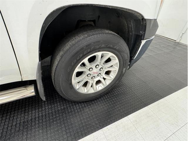 2011 GMC Sierra 1500 (CC-2079650) for sale in Morgantown, Pennsylvania