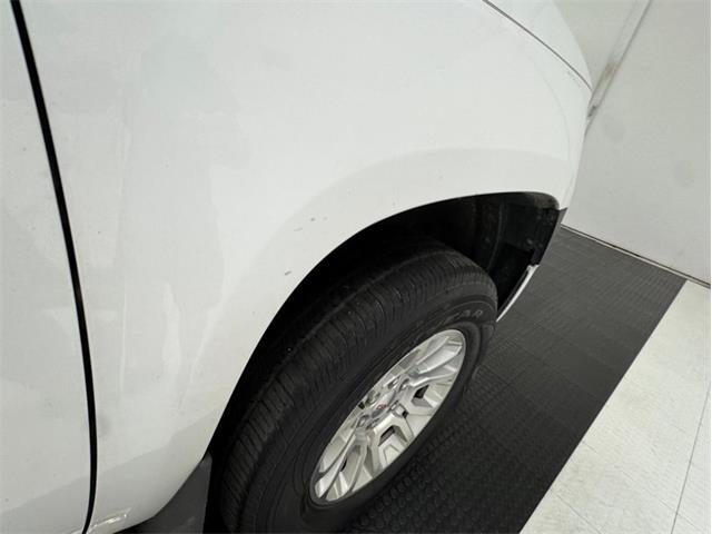 2011 GMC Sierra 1500 (CC-2079650) for sale in Morgantown, Pennsylvania