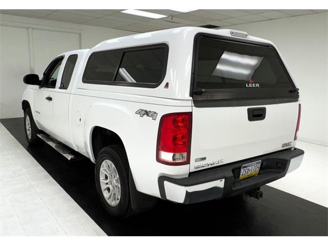 2011 GMC Sierra 1500 (CC-2079650) for sale in Morgantown, Pennsylvania