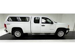 2011 GMC Sierra 1500 (CC-2079650) for sale in Morgantown, Pennsylvania