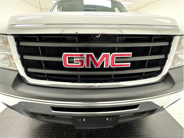 2011 GMC Sierra 1500 (CC-2079650) for sale in Morgantown, Pennsylvania