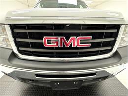 2011 GMC Sierra 1500 (CC-2079650) for sale in Morgantown, Pennsylvania