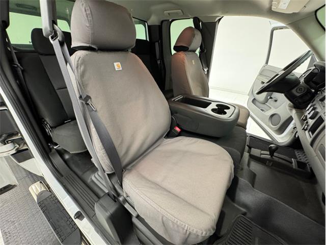 2011 GMC Sierra 1500 (CC-2079650) for sale in Morgantown, Pennsylvania