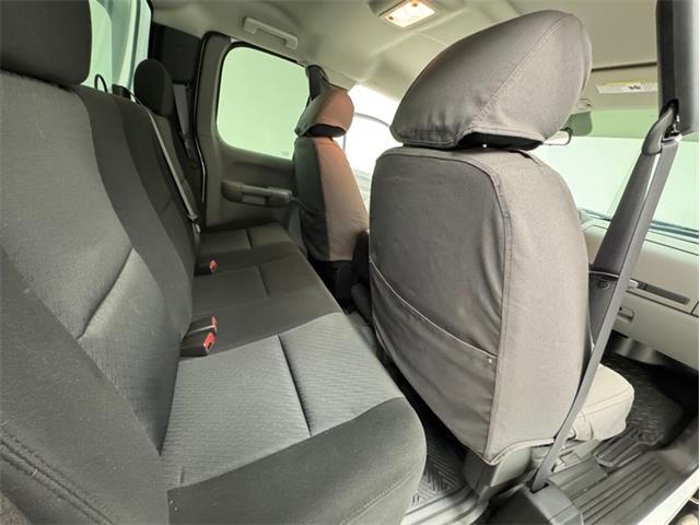 2011 GMC Sierra 1500 (CC-2079650) for sale in Morgantown, Pennsylvania