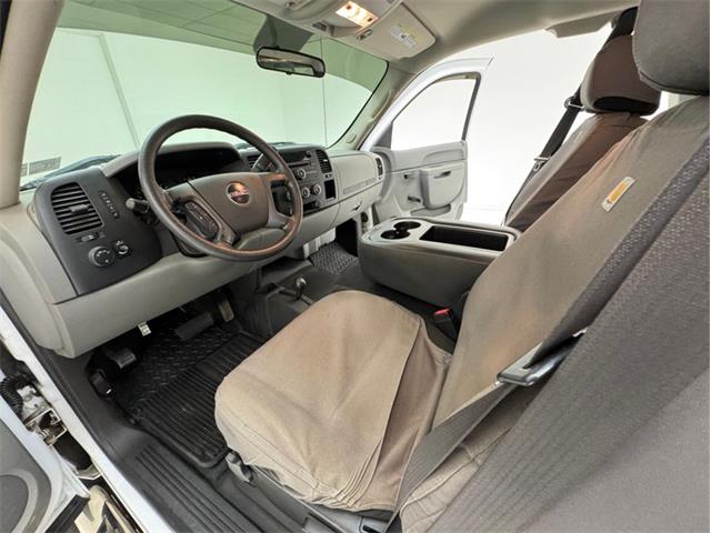 2011 GMC Sierra 1500 (CC-2079650) for sale in Morgantown, Pennsylvania