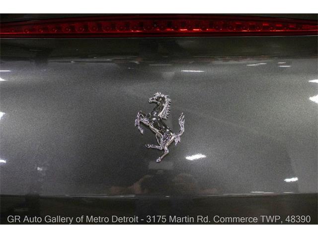 2010 Ferrari California (CC-2079651) for sale in Kentwood, Michigan
