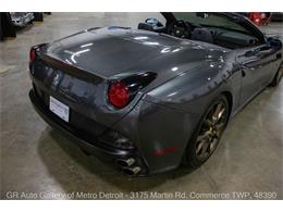 2010 Ferrari California (CC-2079651) for sale in Kentwood, Michigan