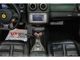 2010 Ferrari California (CC-2079651) for sale in Kentwood, Michigan