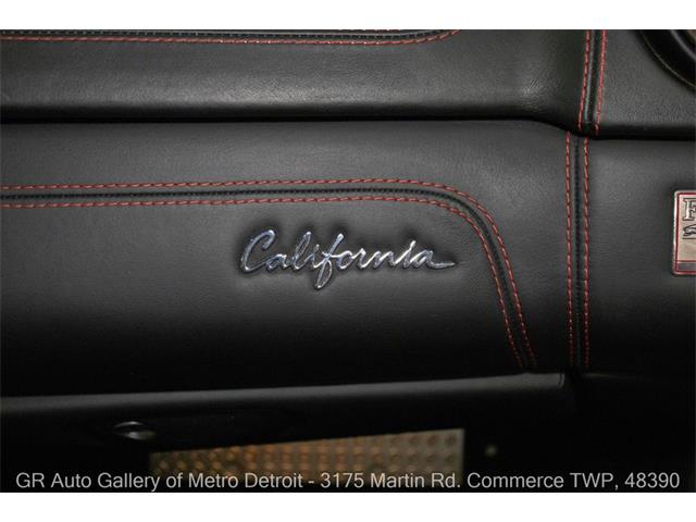 2010 Ferrari California (CC-2079651) for sale in Kentwood, Michigan