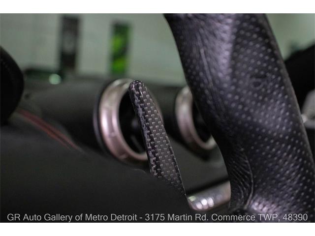 2010 Ferrari California (CC-2079651) for sale in Kentwood, Michigan