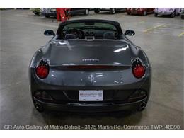 2010 Ferrari California (CC-2079651) for sale in Kentwood, Michigan
