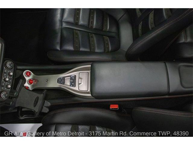 2010 Ferrari California (CC-2079651) for sale in Kentwood, Michigan