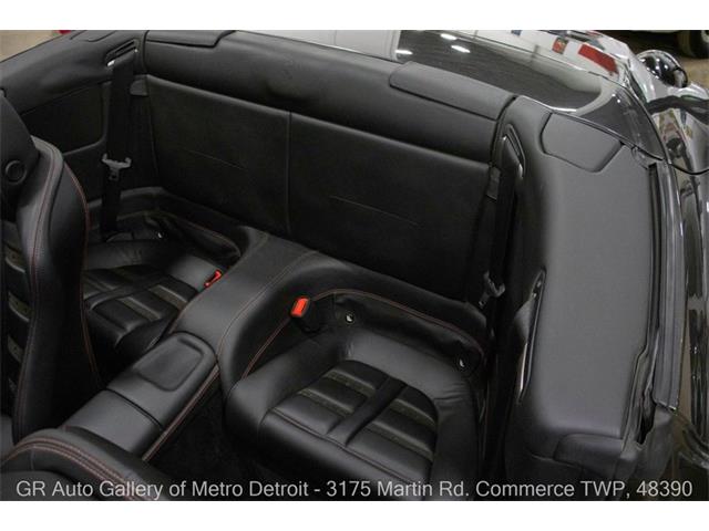 2010 Ferrari California (CC-2079651) for sale in Kentwood, Michigan