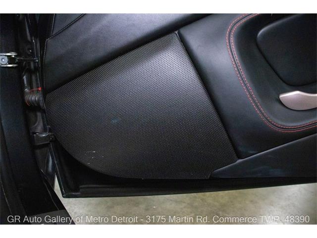 2010 Ferrari California (CC-2079651) for sale in Kentwood, Michigan