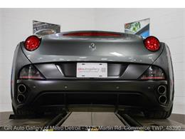 2010 Ferrari California (CC-2079651) for sale in Kentwood, Michigan
