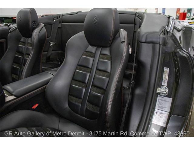 2010 Ferrari California (CC-2079651) for sale in Kentwood, Michigan