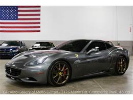 2010 Ferrari California (CC-2079651) for sale in Kentwood, Michigan