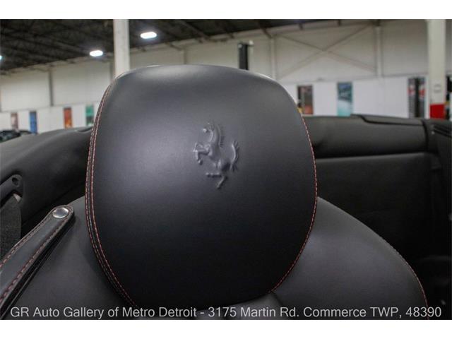 2010 Ferrari California (CC-2079651) for sale in Kentwood, Michigan
