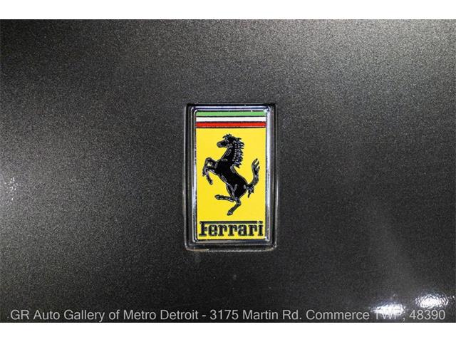 2010 Ferrari California (CC-2079651) for sale in Kentwood, Michigan