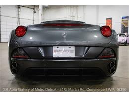 2010 Ferrari California (CC-2079651) for sale in Kentwood, Michigan