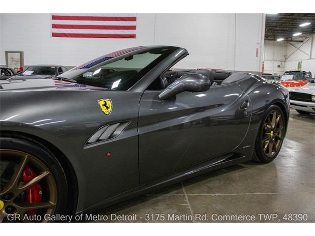 2010 Ferrari California (CC-2079651) for sale in Kentwood, Michigan