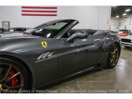 2010 Ferrari California (CC-2079651) for sale in Kentwood, Michigan