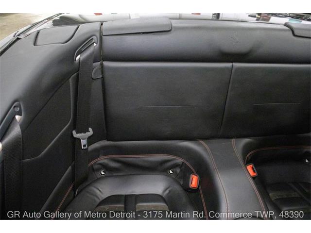 2010 Ferrari California (CC-2079651) for sale in Kentwood, Michigan