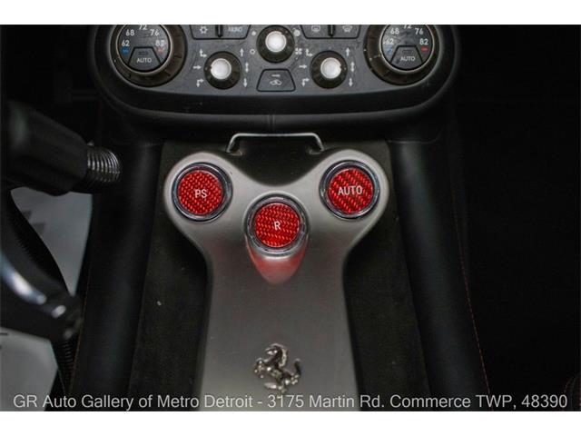 2010 Ferrari California (CC-2079651) for sale in Kentwood, Michigan