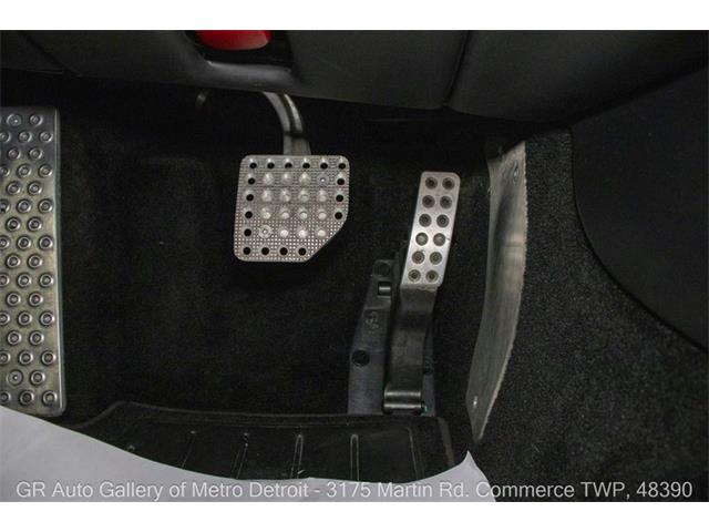 2010 Ferrari California (CC-2079651) for sale in Kentwood, Michigan