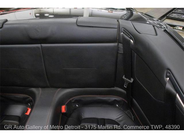 2010 Ferrari California (CC-2079651) for sale in Kentwood, Michigan