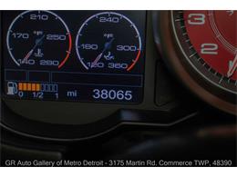 2010 Ferrari California (CC-2079651) for sale in Kentwood, Michigan