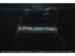 2010 Ferrari California (CC-2079651) for sale in Kentwood, Michigan