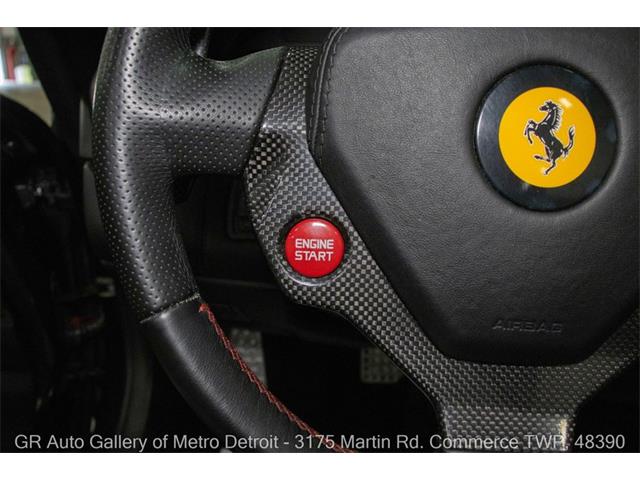 2010 Ferrari California (CC-2079651) for sale in Kentwood, Michigan