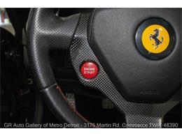 2010 Ferrari California (CC-2079651) for sale in Kentwood, Michigan