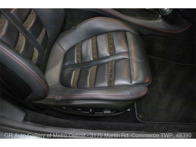 2010 Ferrari California (CC-2079651) for sale in Kentwood, Michigan