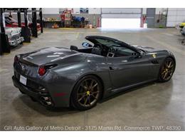 2010 Ferrari California (CC-2079651) for sale in Kentwood, Michigan