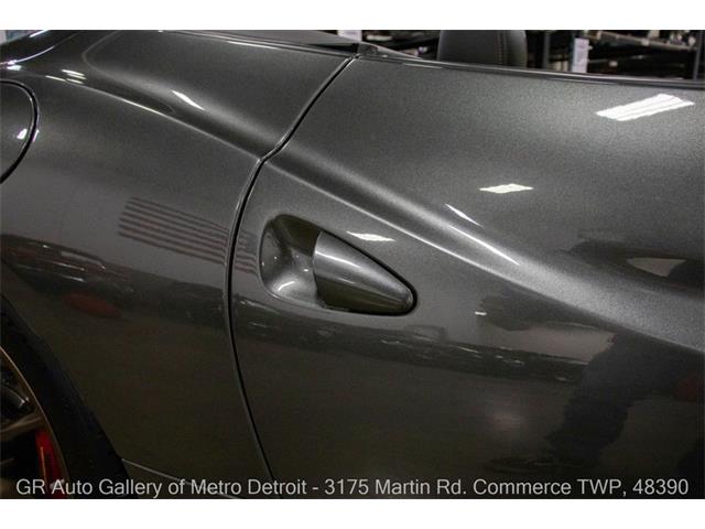2010 Ferrari California (CC-2079651) for sale in Kentwood, Michigan