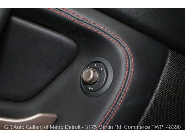 2010 Ferrari California (CC-2079651) for sale in Kentwood, Michigan