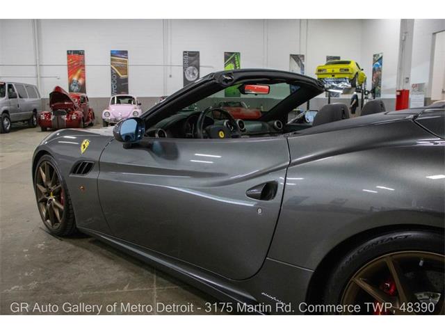 2010 Ferrari California (CC-2079651) for sale in Kentwood, Michigan