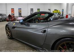 2010 Ferrari California (CC-2079651) for sale in Kentwood, Michigan