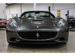 2010 Ferrari California (CC-2079651) for sale in Kentwood, Michigan