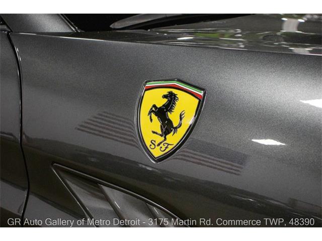 2010 Ferrari California (CC-2079651) for sale in Kentwood, Michigan