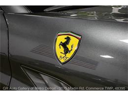 2010 Ferrari California (CC-2079651) for sale in Kentwood, Michigan
