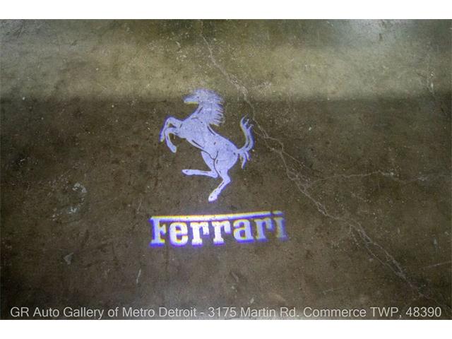 2010 Ferrari California (CC-2079651) for sale in Kentwood, Michigan