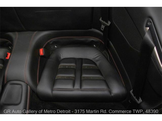2010 Ferrari California (CC-2079651) for sale in Kentwood, Michigan